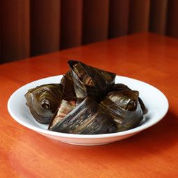 Pandan Chicken (6pcs)