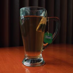 Dilmah Premium Green