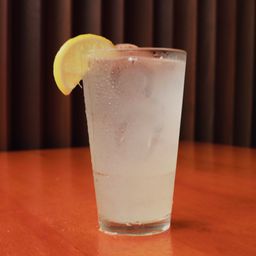 Fresh Lemon