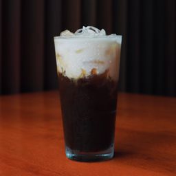 Iced Cappuccino
