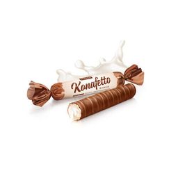 Roshen konafeto(500g=55 piece)