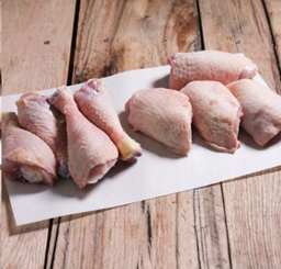 Chicken Braai Packs (Drumsticks, Thighs, Wings) 