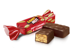 Candynut (500g=33 piece)
