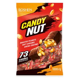 Candynut (500g=33 piece)