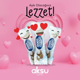 Choco coco(500g=50 piece)