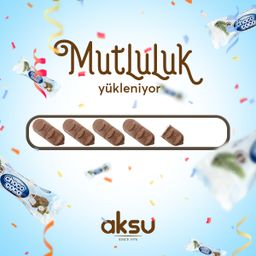 Choco coco(500g=50 piece)