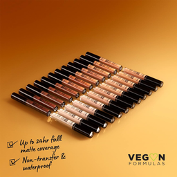 NYX Cant Stop Wont Stop Contour Concealer 3.5ml