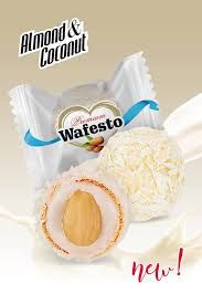 Wafesto(500g=33 piece)