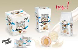 Wafesto(500g=33 piece)
