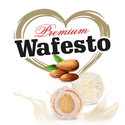 Wafesto(500g=33 piece)