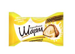 Abk Assorted (500g=50 piece)