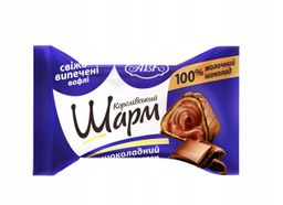 Abk Assorted (500g=50 piece)