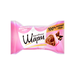 Abk Assorted (500g=50 piece)