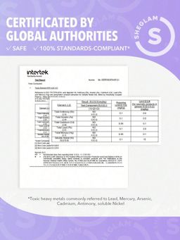 SHEGLAM Full Coverage Foundation Balm Sample - Sand