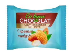 Oats chocolate assorted(500g=25 piece)