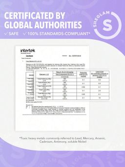 SHEGLAM Full Coverage Foundation Balm Sample - Butterscotch