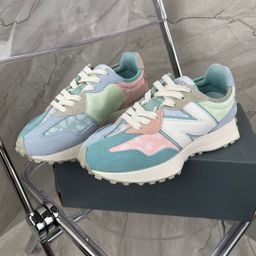 New Balance 327 Paisley Pack 