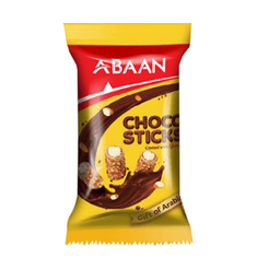 Abaan choco sticks(280g=14 piece)