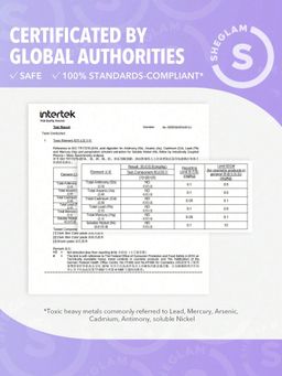 SHEGLAM Full Coverage Foundation Balm Sample - Walnut