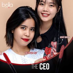 Bella_Collagen 2 In 1 Duo Lip