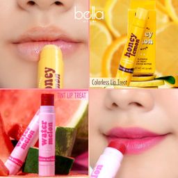 Bella_Lip Treat