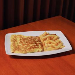 Omelette