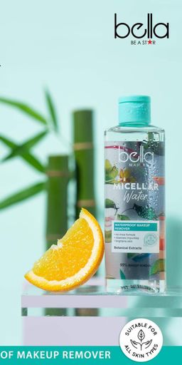 Bella_Micellar Water