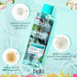 Bella_Micellar Water
