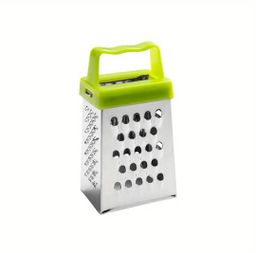 Mini four sided planer