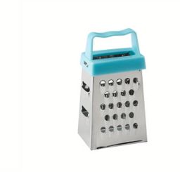 Mini four sided planer