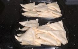 🍖 سمبوسك باللحمه