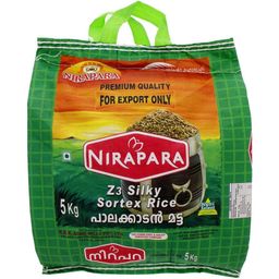 MATTA RICE 5 KG(NIRAPARA)