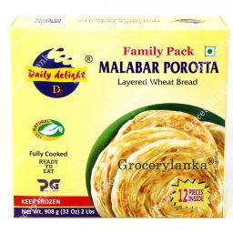 MALABAR POROTTA  (300GM)