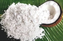 GREATED COCONUT -HAND GRATED (400GM)