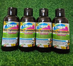 Skin tightening oil 