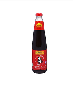 Lee Kum Kee Oyster Sauce - Panda Brand (510 G)