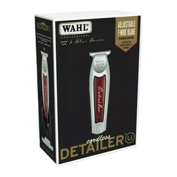 WAHL CORDLESS DETAILER 