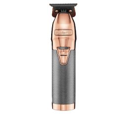 BABYLISS PRO ROSE FX 