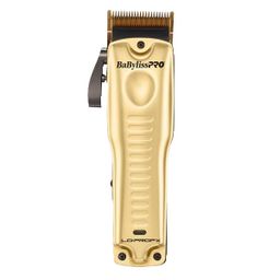 BABYLISS PRO LO-PRO FX LIMITED EDITION