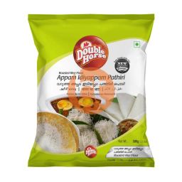 APPAM IDI APPAM/PATHIRI PODI(DOUBLE HORSE) 1 KG