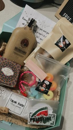 Ramadan Gift Box