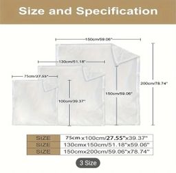 Personalized  blanket "Christian "