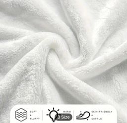 Personalized  blanket "Christian "