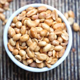 Peanut