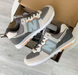 New Balance ML574 💯👟