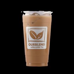 Okinawa Milk Tea (Large)