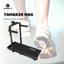 Monkefit Walking Pad