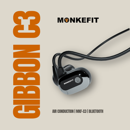 Monkefit Air Conduction