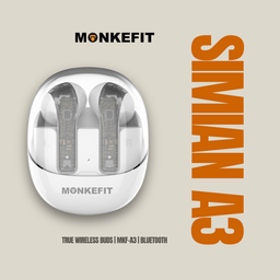 Monkefit TWS Earphone
