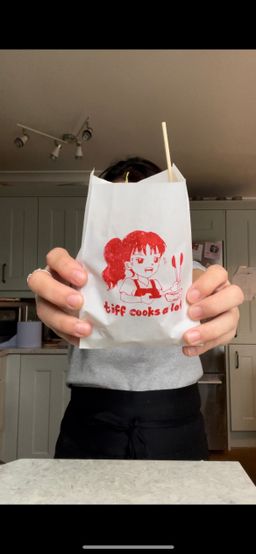 Taiwanese Fried Chicken